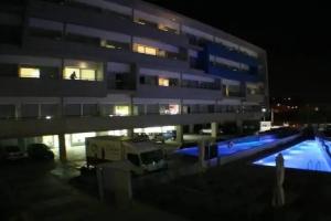 UC Hall Residence Apart-hotel, Nicosia