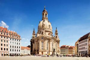 INNSiDE by Meliá, Dresden
