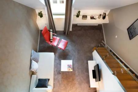 INNSiDE by Meliá Dresden - 17