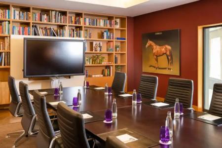 INNSiDE by Meliá Dresden - 49