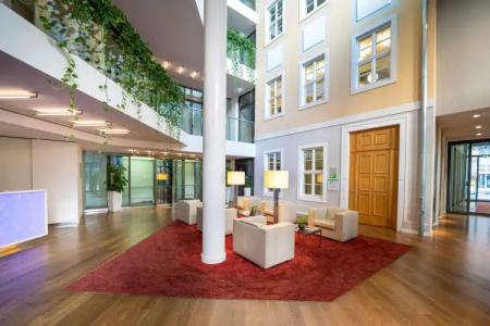 INNSiDE by Meliá Dresden - 40