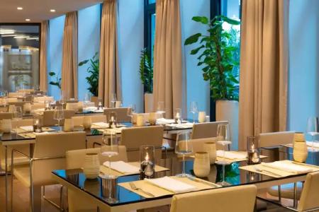 INNSiDE by Meliá Dresden - 19