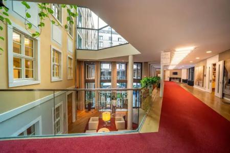 INNSiDE by Meliá Dresden - 45