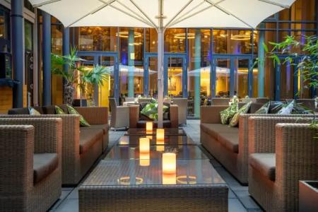 INNSiDE by Meliá Dresden - 29