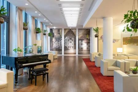 INNSiDE by Meliá Dresden - 46