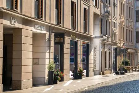 INNSiDE by Meliá Dresden - 37