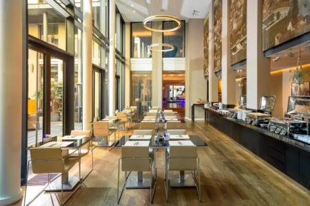 INNSiDE by Meliá Dresden - 31