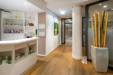 INNSiDE by Meliá Dresden - 1