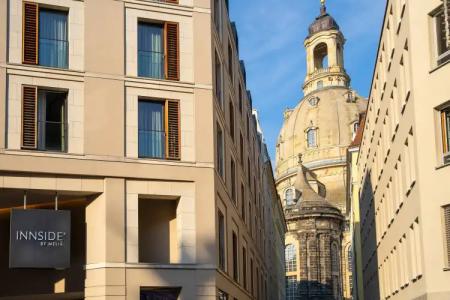 INNSiDE by Meliá Dresden - 36