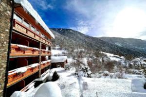 Hotel & SPA Bringué, Ordino