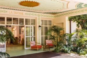 Hôtel La Tartane Saint-Tropez, St. Tropez