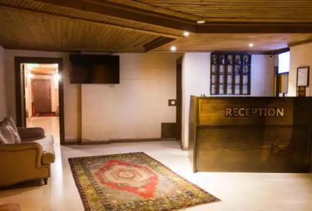 Aden Cappadocia - 14