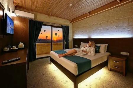 Aden Cappadocia - 31