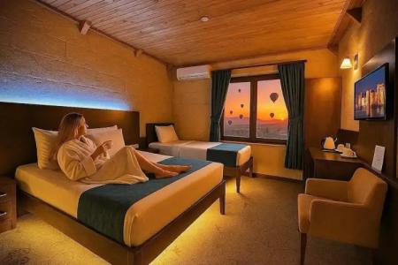 Aden Cappadocia - 48