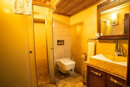 Aden Cappadocia - 10