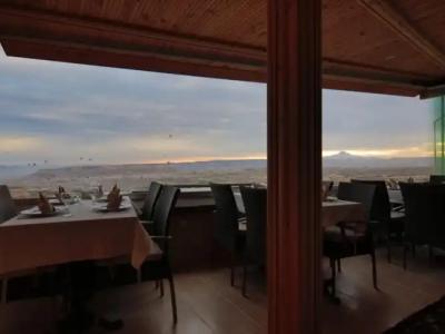 Aden Cappadocia - 27