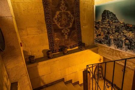 Aden Cappadocia - 18