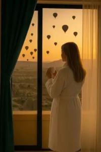 Aden Cappadocia - 39