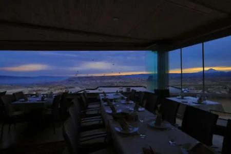 Aden Cappadocia - 26