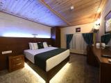 Standard room with panoramic view