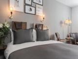 King Double room