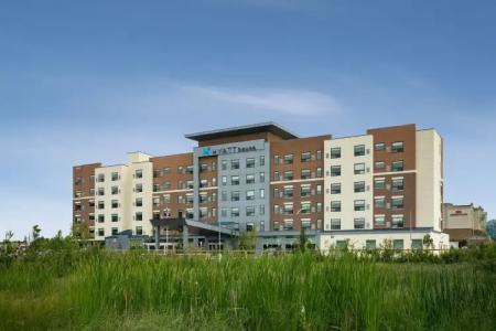 Hyatt House Anchorage - 21