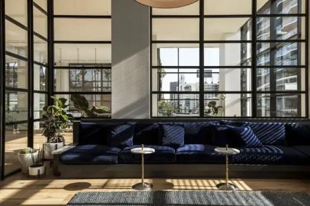 Kimpton Everly, an IHG - 16