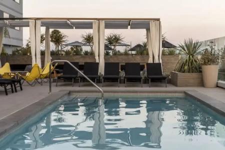 Kimpton Everly, an IHG - 18