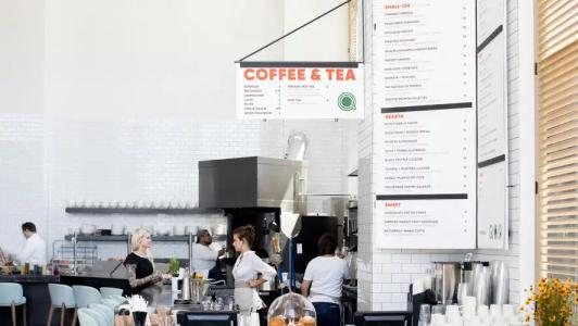 Kimpton Everly, an IHG - 39