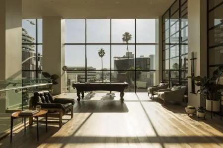 Kimpton Everly, an IHG - 24