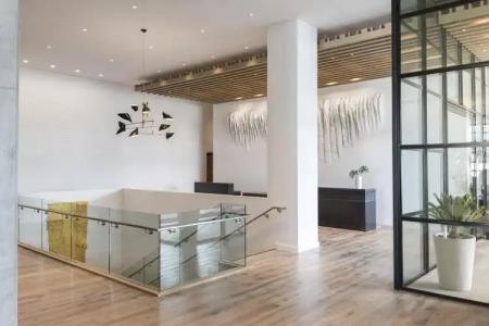 Kimpton Everly, an IHG - 15