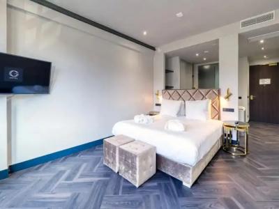 Kimpton Everly, an IHG - 4