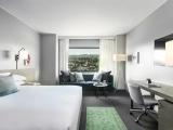 Mobility Accessible room