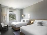 Hollywood Sign View Quadruple room