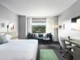 Hollywood Sign View room