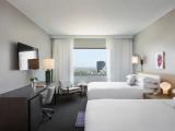 Mobility Accessible Quadruple room