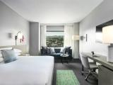 Hollywood Sign View Double room