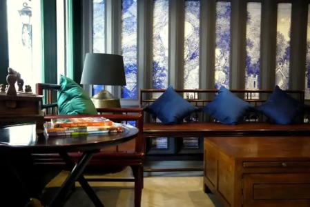 Oriental Heritage Residence - 25