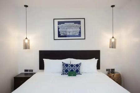 Oriental Heritage Residence - 4
