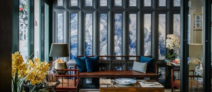 Oriental Heritage Residence - 47