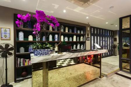 Oriental Heritage Residence - 1