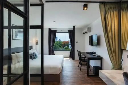 Oriental Heritage Residence - 40