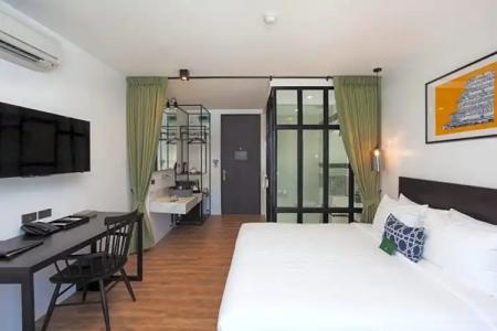 Oriental Heritage Residence - 52