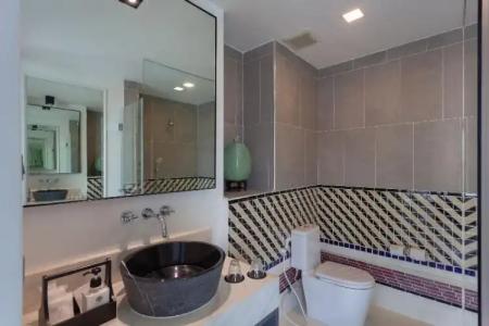 Oriental Heritage Residence - 67