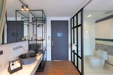 Oriental Heritage Residence - 54