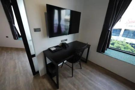 Oriental Heritage Residence - 48