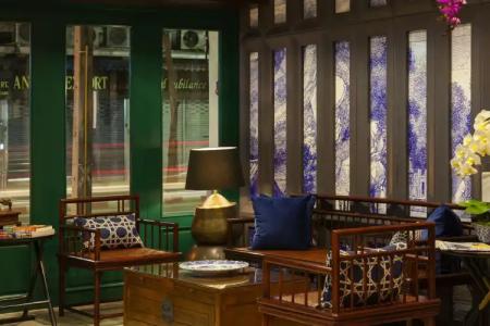 Oriental Heritage Residence - 7