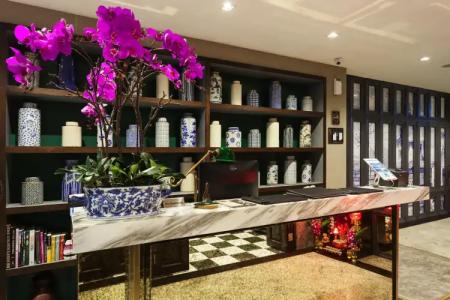 Oriental Heritage Residence - 12