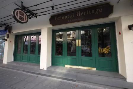 Oriental Heritage Residence - 0