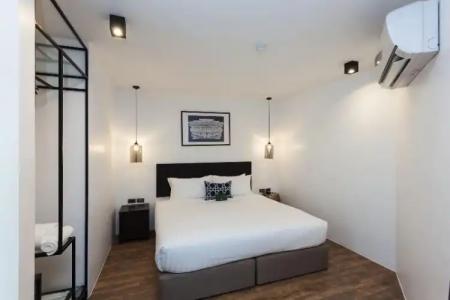 Oriental Heritage Residence - 57